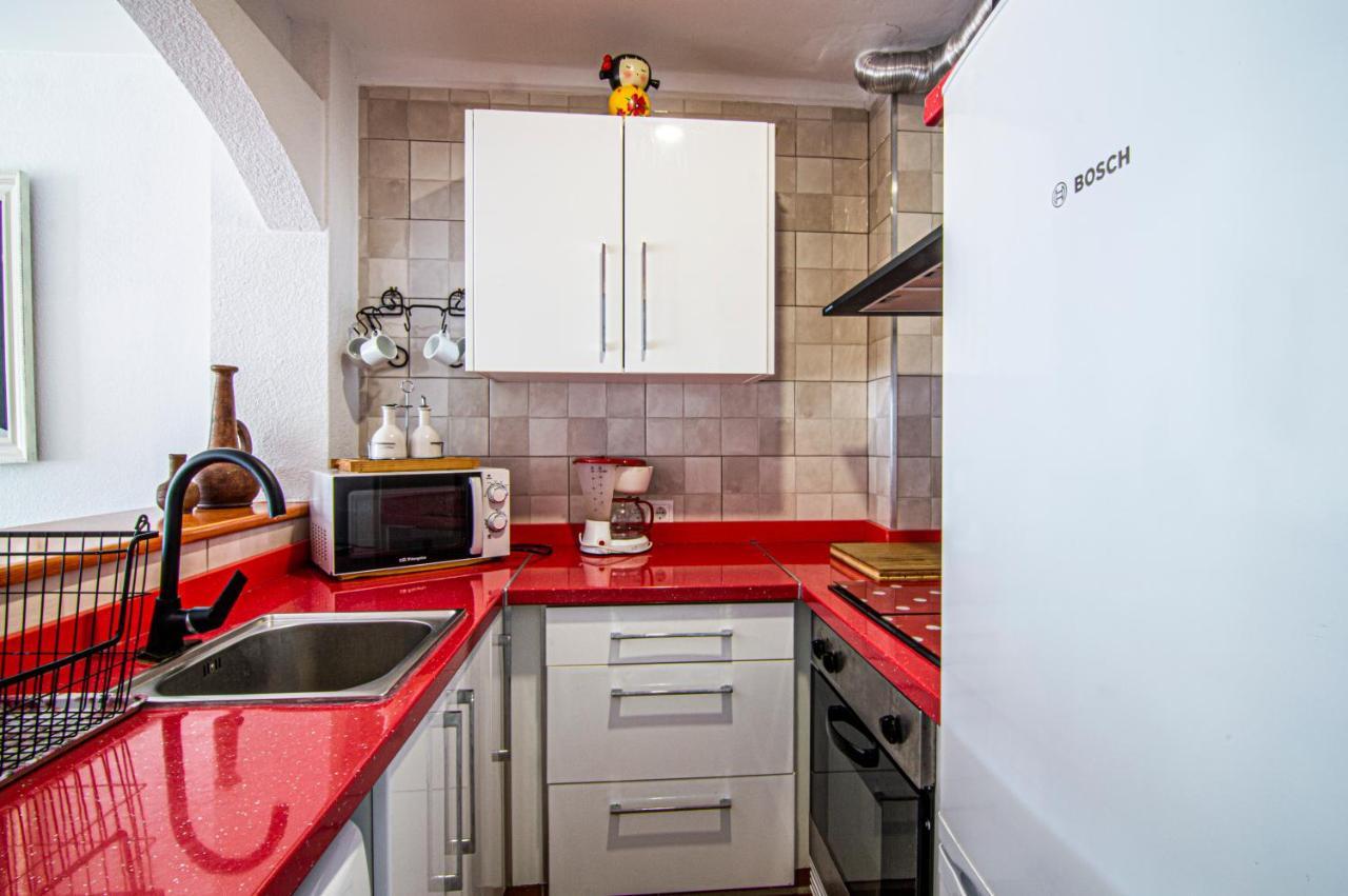 Splendid 6 Appartement