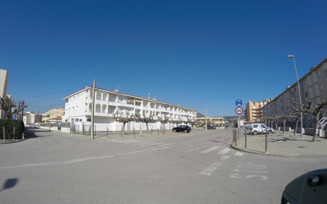 Splendid 6 Appartement L'Estartit