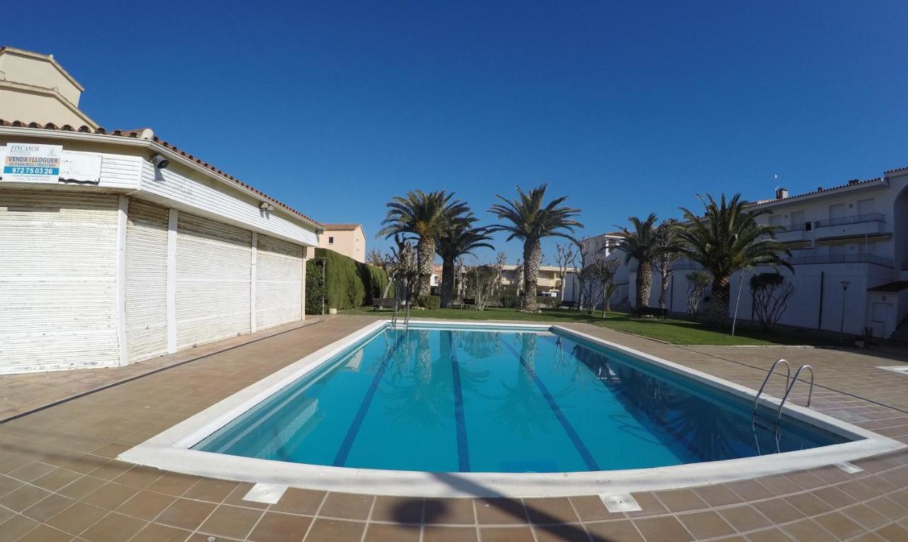 Appartement Splendid 6 L'Estartit