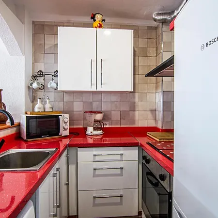 Apartamento Splendid 6 L'Estartit Exterior photo
