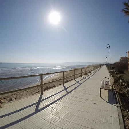 Apartamento Splendid 6 L'Estartit Exterior photo