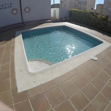 Apartamento Splendid 6 L'Estartit Exterior photo