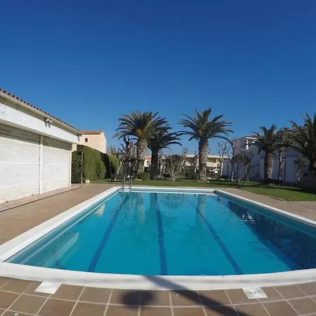 Apartamento Splendid 6 L'Estartit Exterior photo