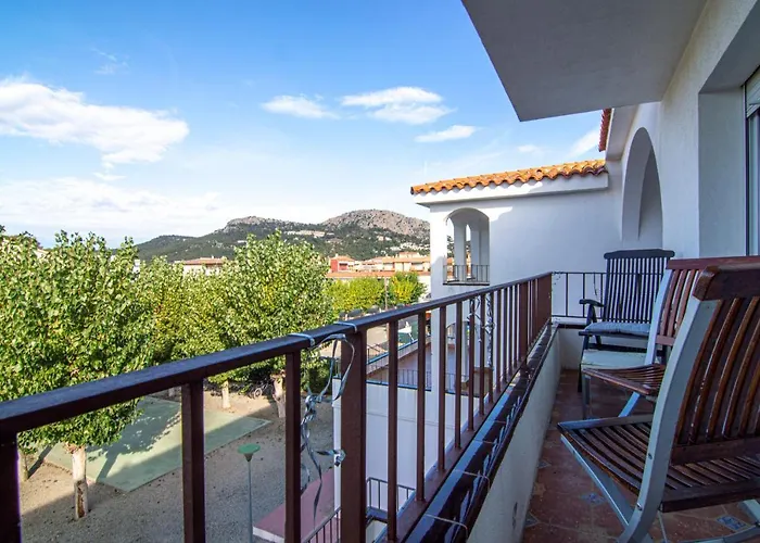 Apartamento Splendid 6