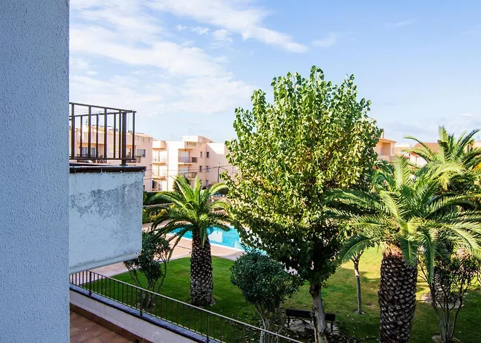 Apartamento Splendid 6