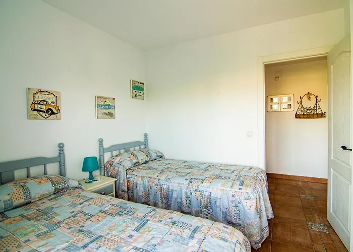 Apartamento Splendid 6