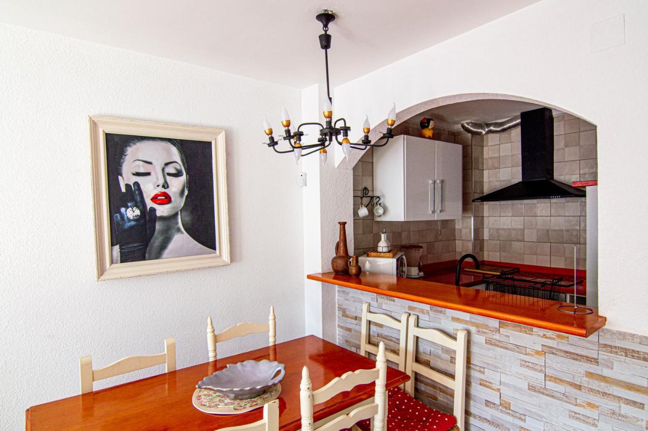 Appartement Splendid 6 L'Estartit