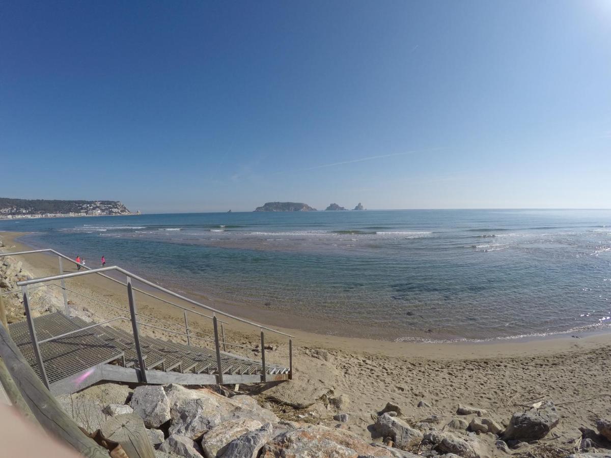 Appartement Splendid 6 L'Estartit